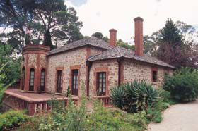  ACT Tourism