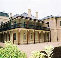 Auchendarroch House and Wallis Tavern - ACT Tourism