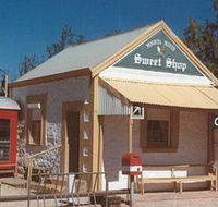 Moonta Mines Sweet Shop - ACT Tourism