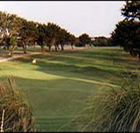 South Lakes Golf Club - ACT Tourism