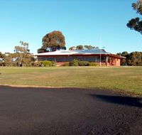 Maitland Golf Club Incorporated - ACT Tourism