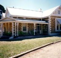 The Pines Loxton Historic House and Garden - ACT Tourism