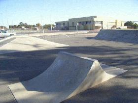 Kadina Skatepark - ACT Tourism 0