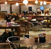 Ruston's Rose Garden and Visitor Centre - ACT Tourism