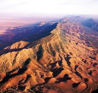 Flinders Ranges National Park - ACT Tourism