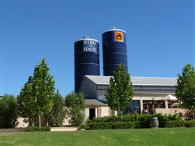 Bird In Hand Winery - ACT Tourism 0
