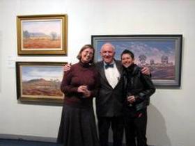 Port Pirie Regional Art Gallery - ACT Tourism 0