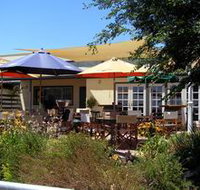 The Cheese Factory Meningie's Museum Restaurant - ACT Tourism