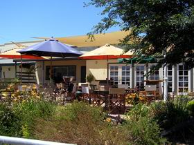 The Cheese Factory Meningie's Museum Restaurant - ACT Tourism 0