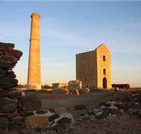 Richmans Enginehouse - ACT Tourism