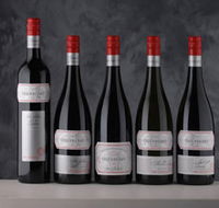 Oxenberry Wines - ACT Tourism