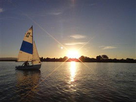 Port Augusta Aquatic And Outdoor Adventure Centre - ACT Tourism 0