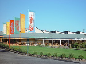 South Australian Company Store - ACT Tourism 0