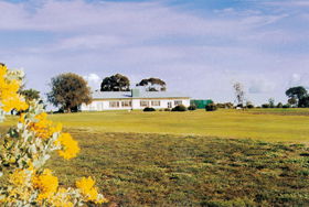 Greenways SA ACT Tourism