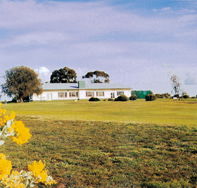Lucindale Country Club - ACT Tourism