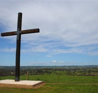 Eden Valley Lookout - ACT Tourism