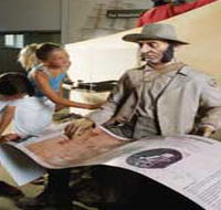 Bay Discovery Centre - ACT Tourism