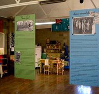 Parndana Soldier Settlement Museum - ACT Tourism