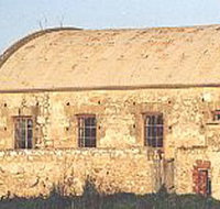 Poltalloch Station - ACT Tourism