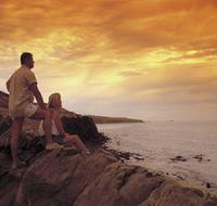 Hallett Cove Conservation Park - ACT Tourism