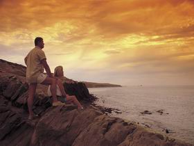 Hallett Cove Conservation Park - ACT Tourism 0