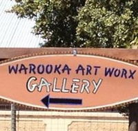Warooka Art Worxs Gallery - ACT Tourism
