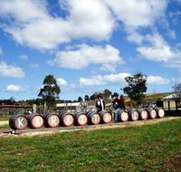 Karatta Winery - ACT Tourism