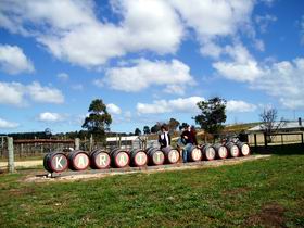 Karatta Winery - ACT Tourism 0