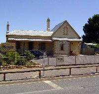 Stansbury Museum - ACT Tourism