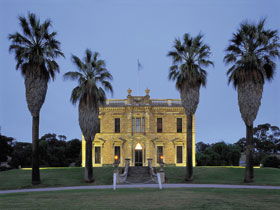  ACT Tourism