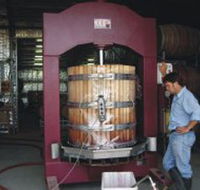 St Marys Wines - ACT Tourism