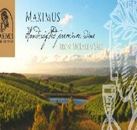 Maximus Wines Australia - ACT Tourism