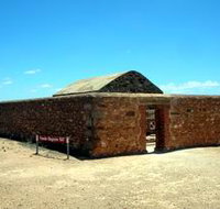 Powder Magazine - ACT Tourism