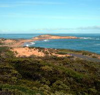 Durants Lookout - ACT Tourism