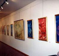 Millicent Gallery - ACT Tourism