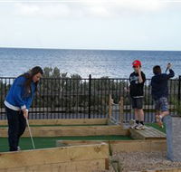 Port Vincent Putt Putt - ACT Tourism