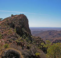 Arkaroola Wilderness Sanctuary - ACT Tourism
