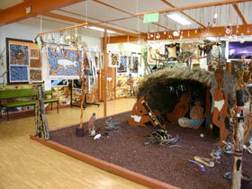 Ceduna Aboriginal Arts And Culture Centre - ACT Tourism 0