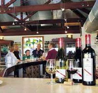 d'Arenberg Vineyard And Winery - ACT Tourism