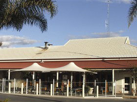 Palate 2 Palette - ACT Tourism 0