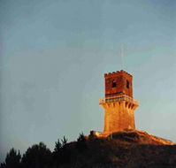 Centenary Tower - ACT Tourism