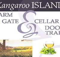 Kangaroo Island Farm Gate and Cellar Door Trail - ACT Tourism