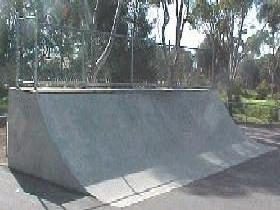 Moonta Skatepark - ACT Tourism 0
