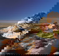 Breakaways - ACT Tourism