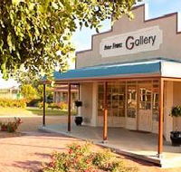 Peter Franz Fine Art Gallery - ACT Tourism