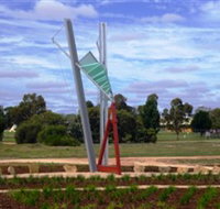 Counterbalance - ACT Tourism