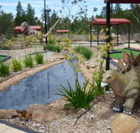 Barossa Bowland and Mini Golf - ACT Tourism