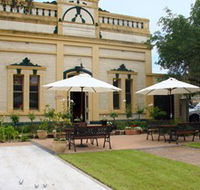 Domain Day - ACT Tourism