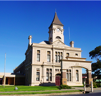 Historic Wallaroo Town Walk - ACT Tourism