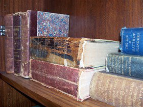 Local History Room - ACT Tourism 0